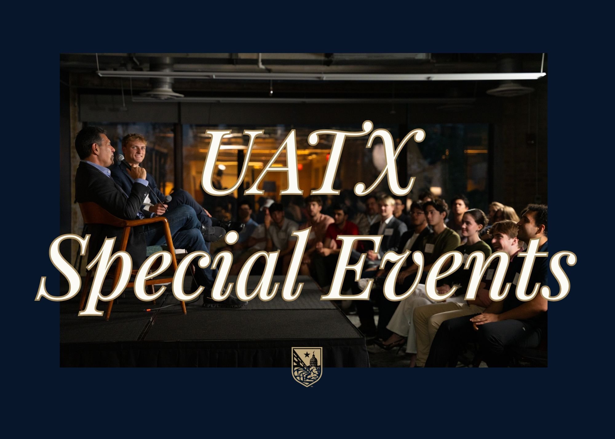 UATX Special Events